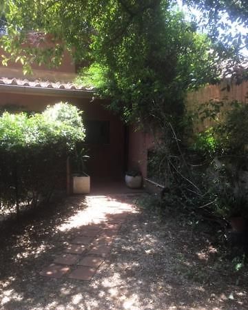 La Casa Di Ornella Apartment Rome Luaran gambar