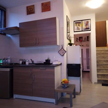 La Casa Di Ornella Apartment Rome Luaran gambar
