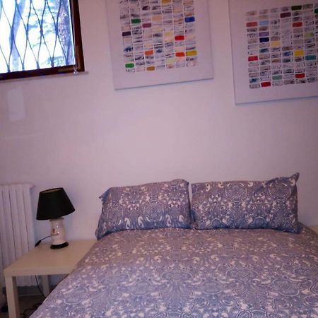 La Casa Di Ornella Apartment Rome Luaran gambar