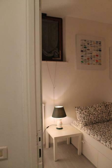 La Casa Di Ornella Apartment Rome Luaran gambar