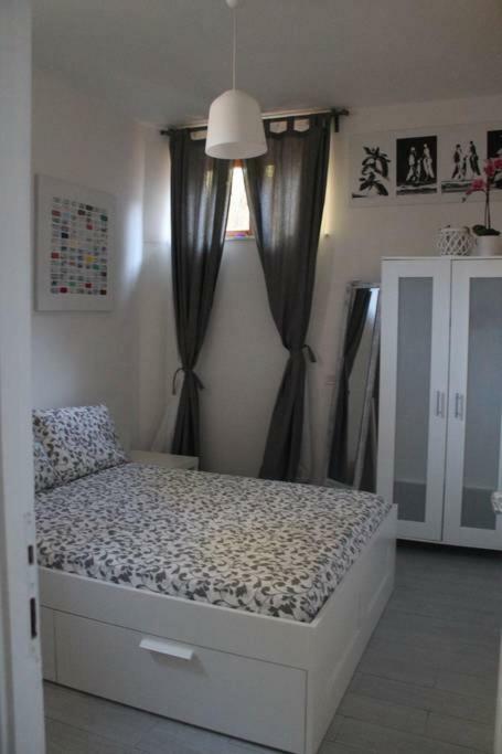 La Casa Di Ornella Apartment Rome Luaran gambar