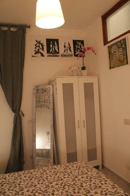 La Casa Di Ornella Apartment Rome Luaran gambar