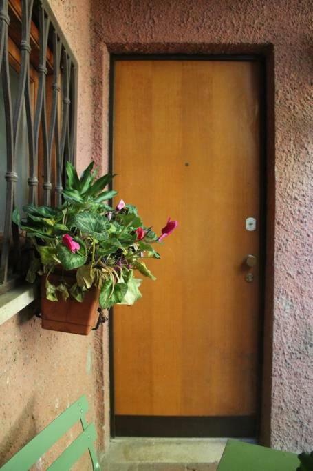 La Casa Di Ornella Apartment Rome Luaran gambar