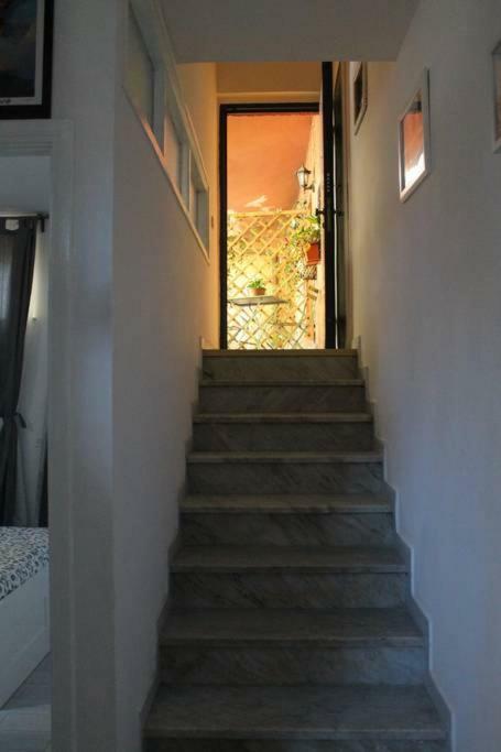 La Casa Di Ornella Apartment Rome Luaran gambar