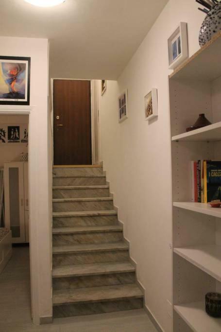 La Casa Di Ornella Apartment Rome Luaran gambar