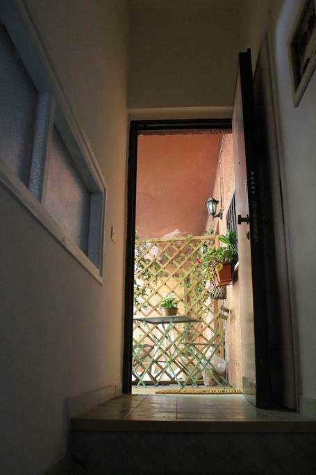 La Casa Di Ornella Apartment Rome Luaran gambar