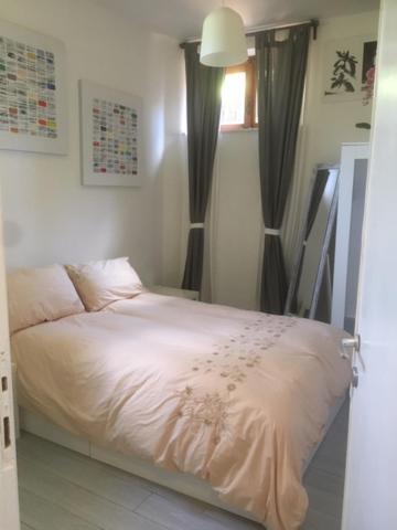 La Casa Di Ornella Apartment Rome Luaran gambar